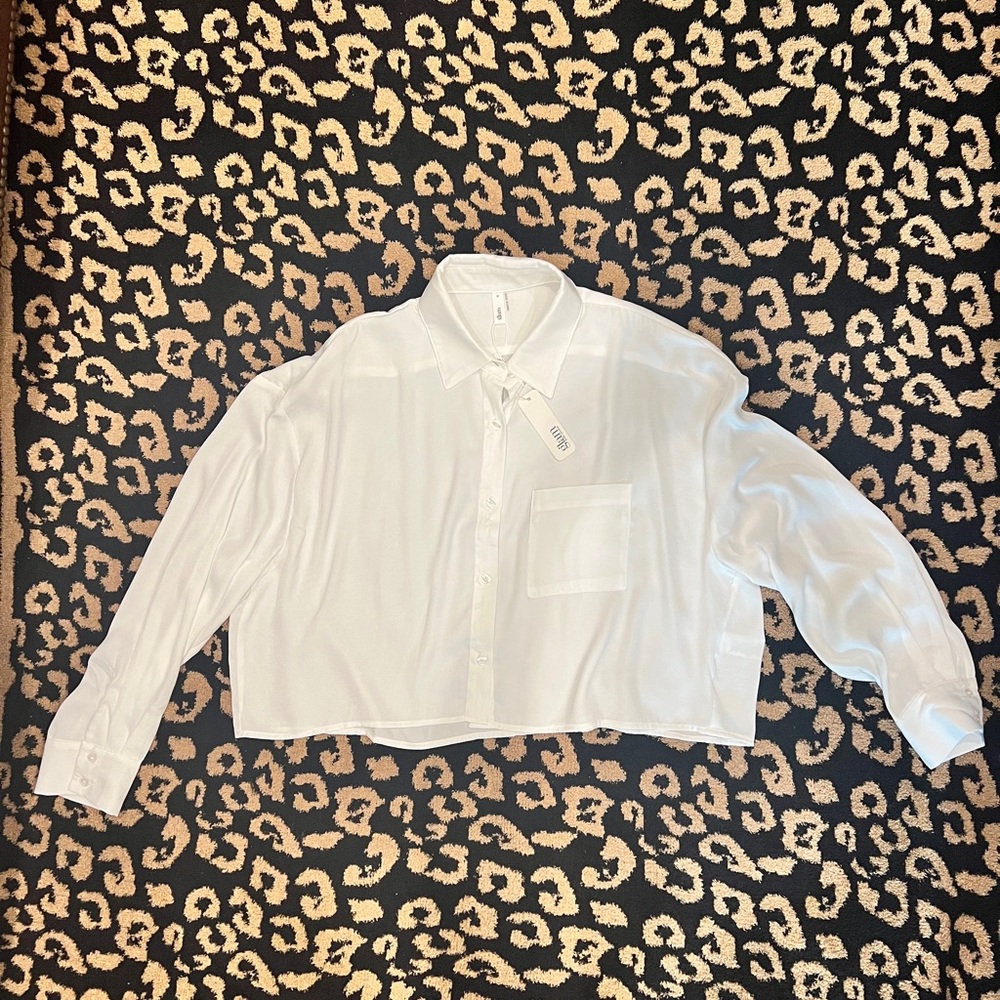 Women’s Glam Blouse